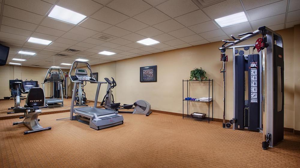 Best Western Plus Dakota Ridge Eagan Exterior foto