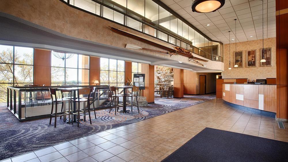 Best Western Plus Dakota Ridge Eagan Exterior foto
