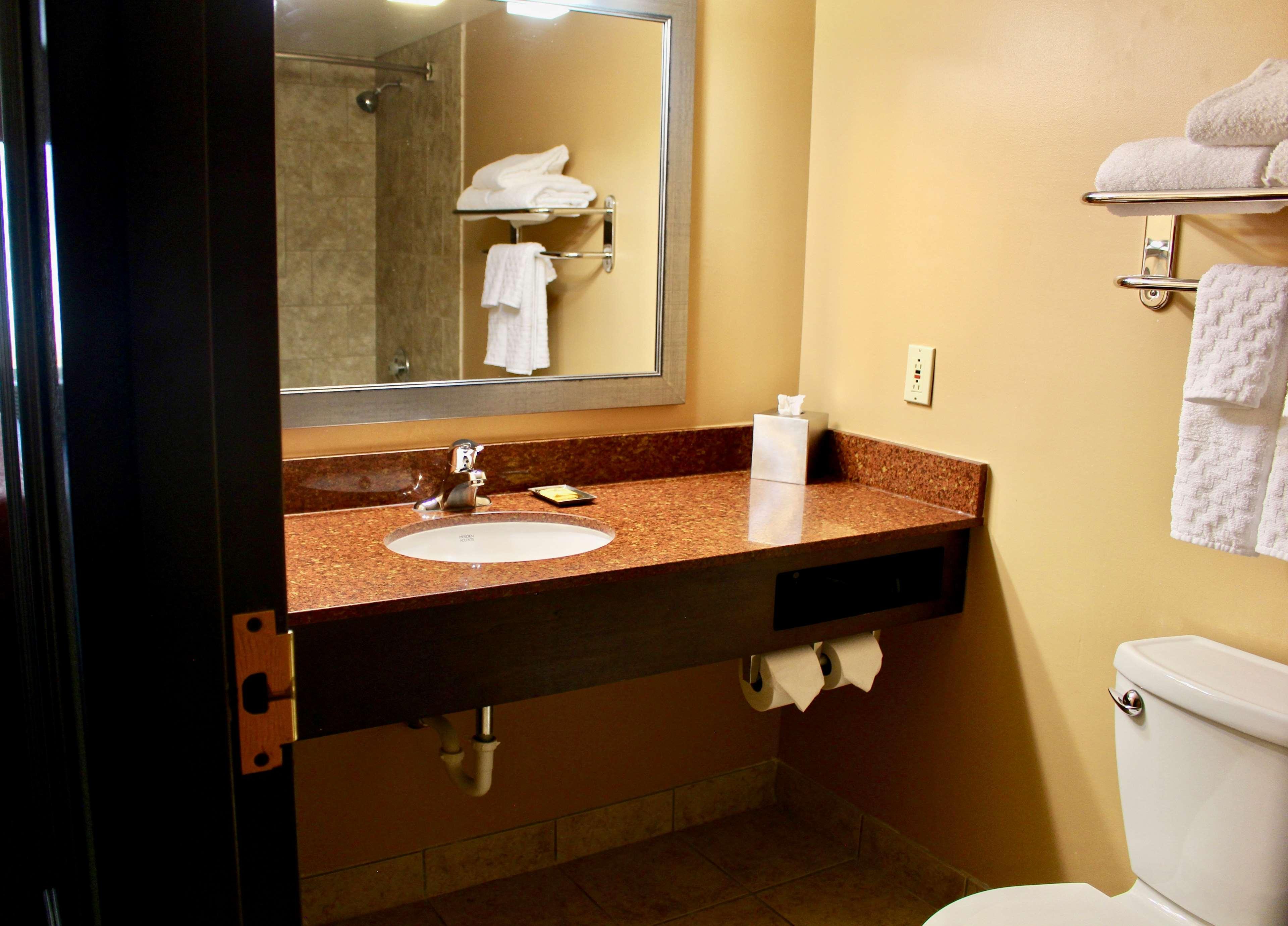 Best Western Plus Dakota Ridge Eagan Exterior foto