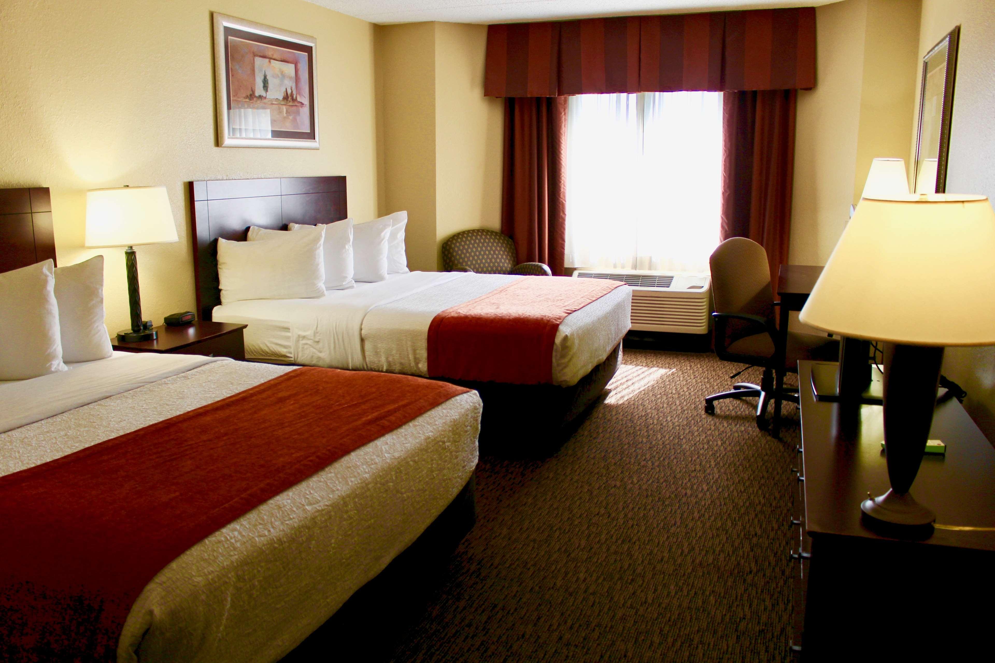 Best Western Plus Dakota Ridge Eagan Exterior foto