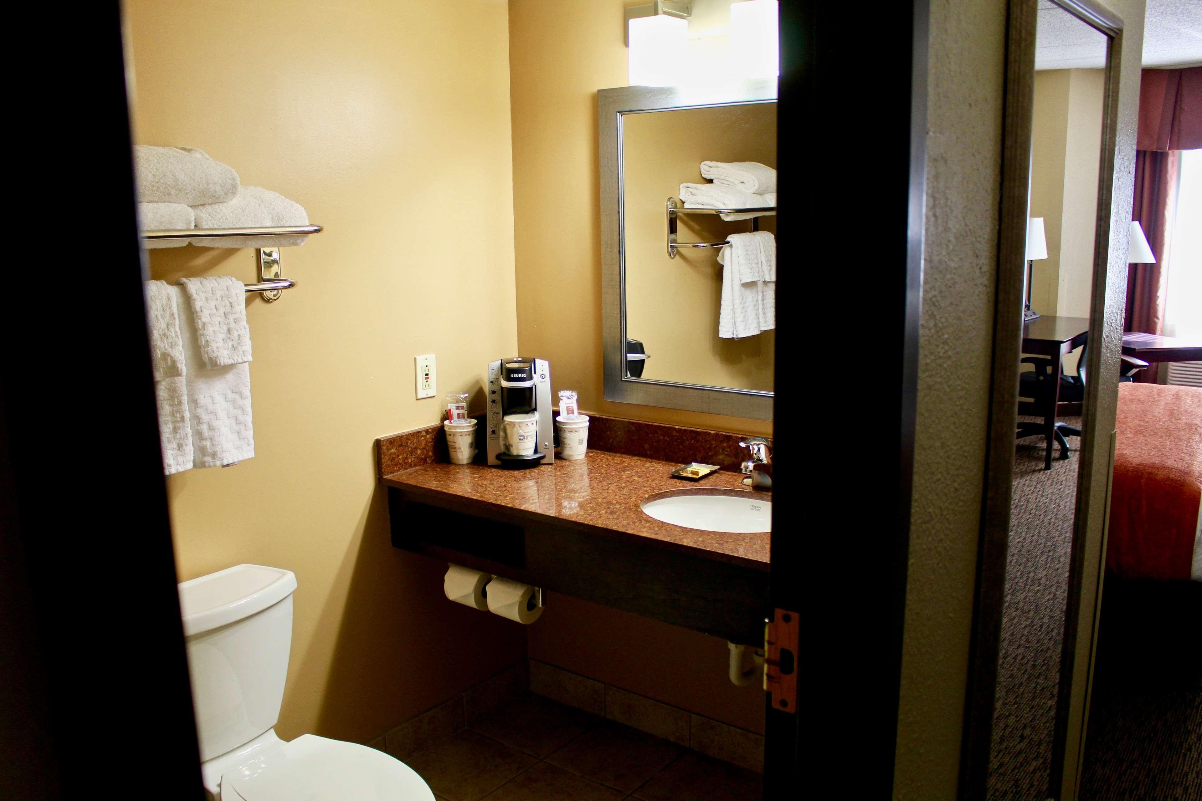 Best Western Plus Dakota Ridge Eagan Exterior foto