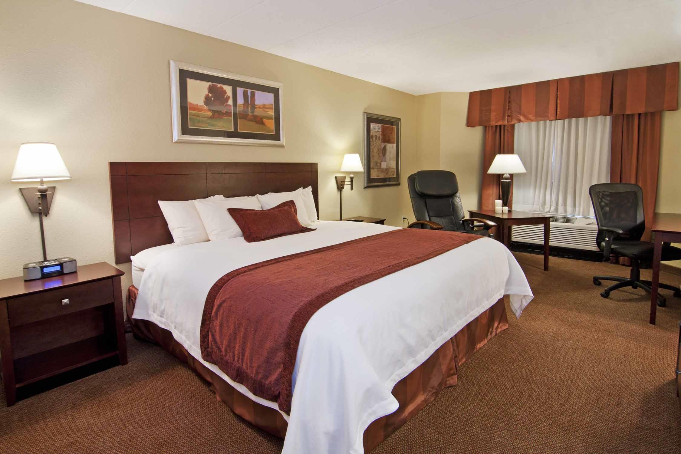 Best Western Plus Dakota Ridge Eagan Habitación foto