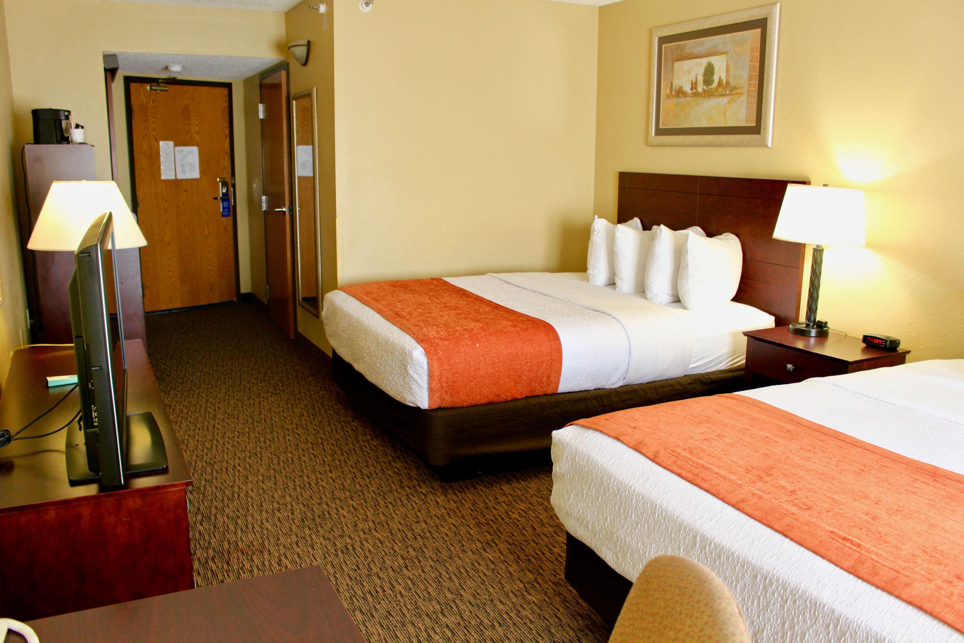 Best Western Plus Dakota Ridge Eagan Exterior foto