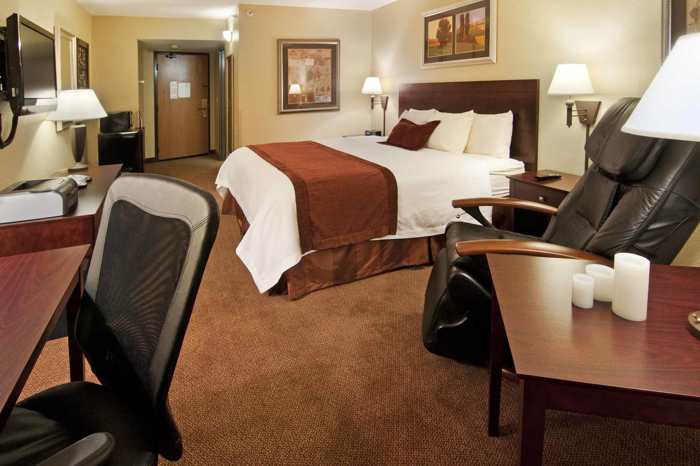 Best Western Plus Dakota Ridge Eagan Habitación foto