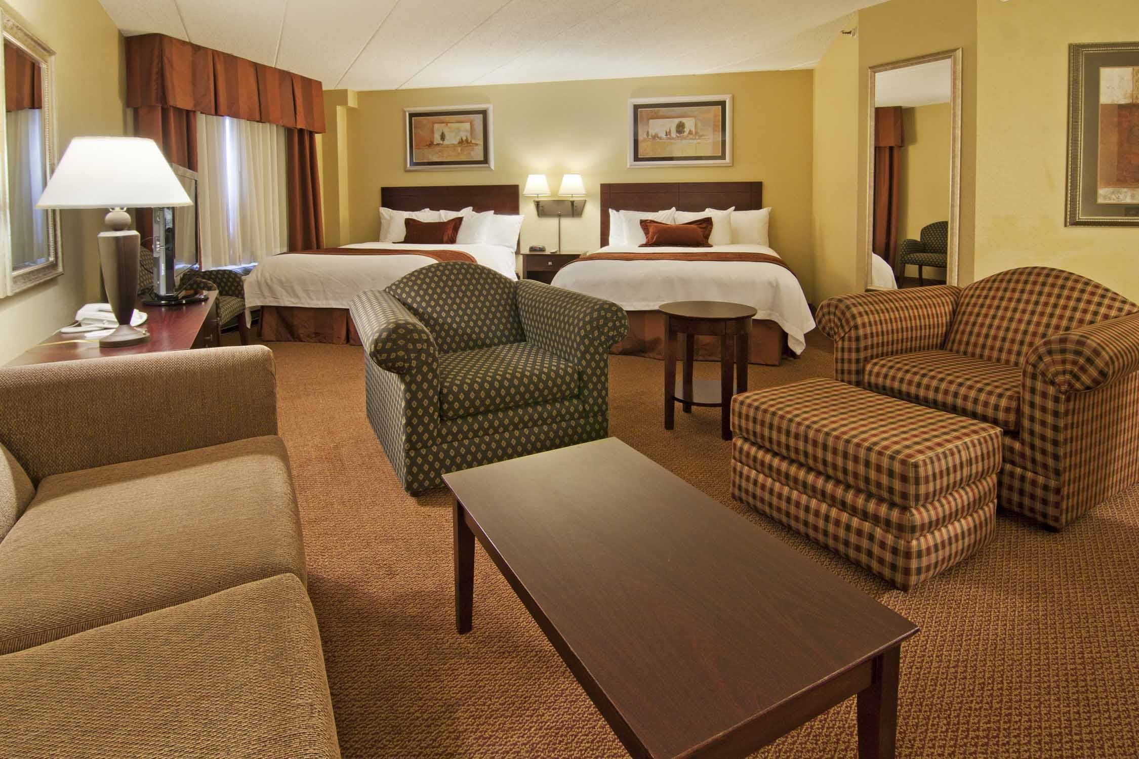 Best Western Plus Dakota Ridge Eagan Exterior foto