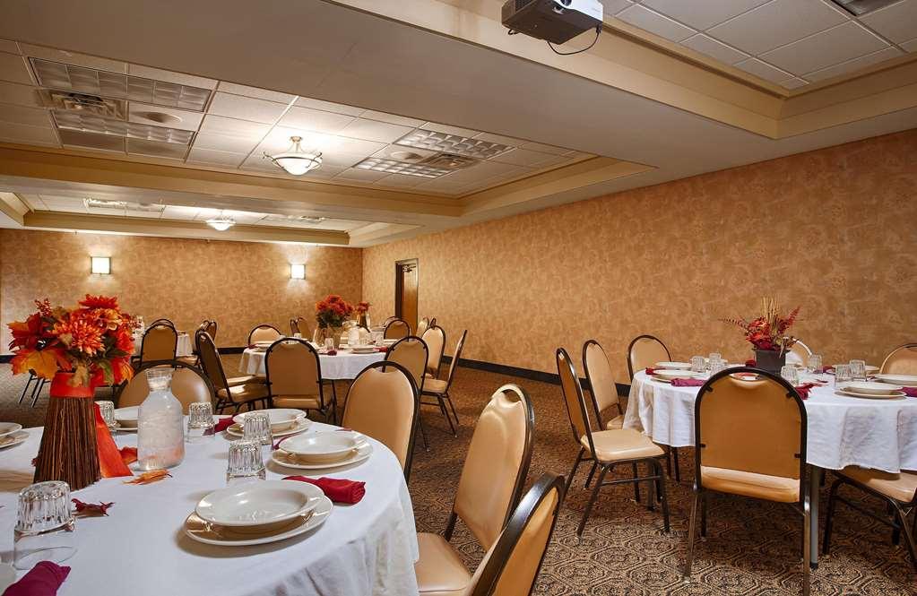 Best Western Plus Dakota Ridge Eagan Facilidades foto
