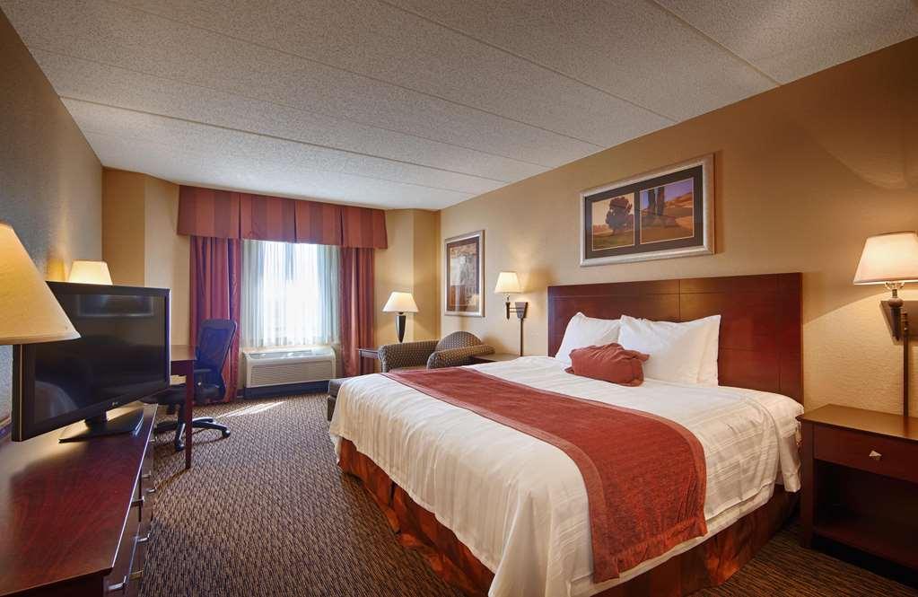 Best Western Plus Dakota Ridge Eagan Habitación foto
