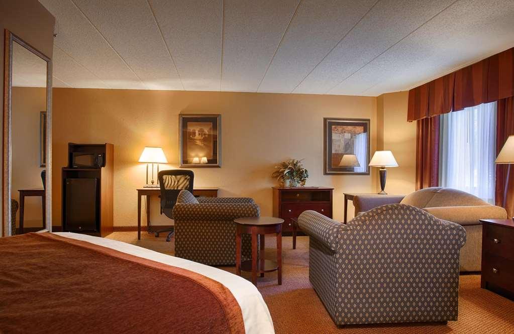 Best Western Plus Dakota Ridge Eagan Habitación foto