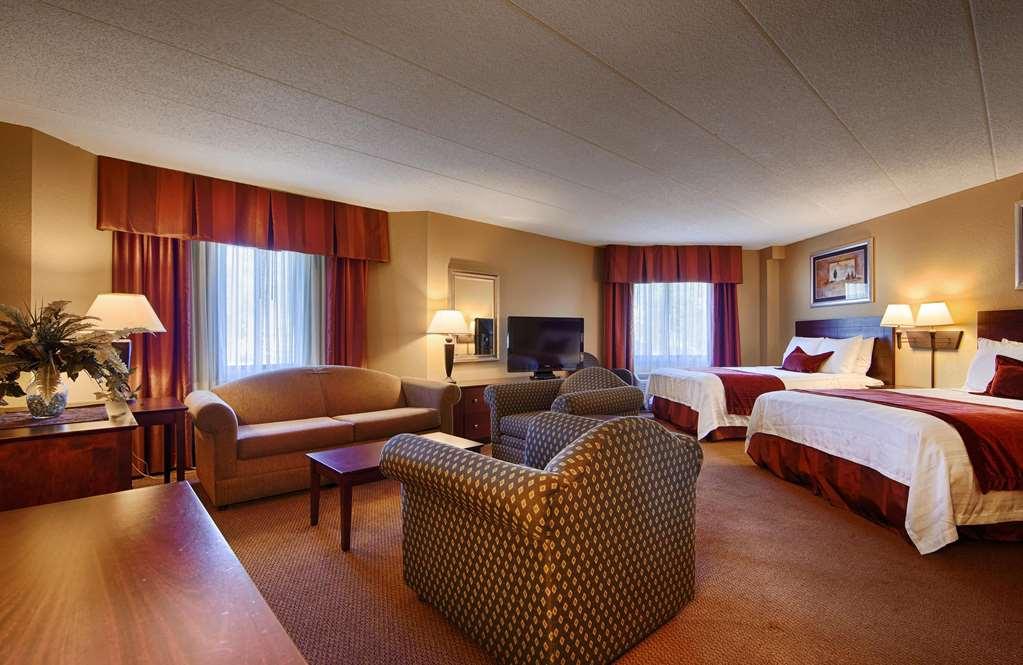 Best Western Plus Dakota Ridge Eagan Habitación foto