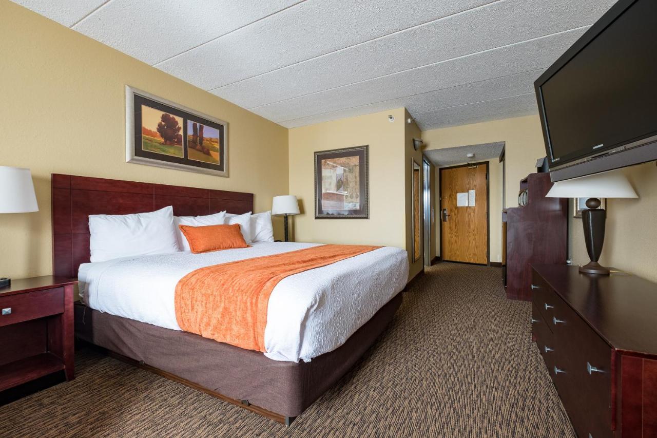 Best Western Plus Dakota Ridge Eagan Exterior foto